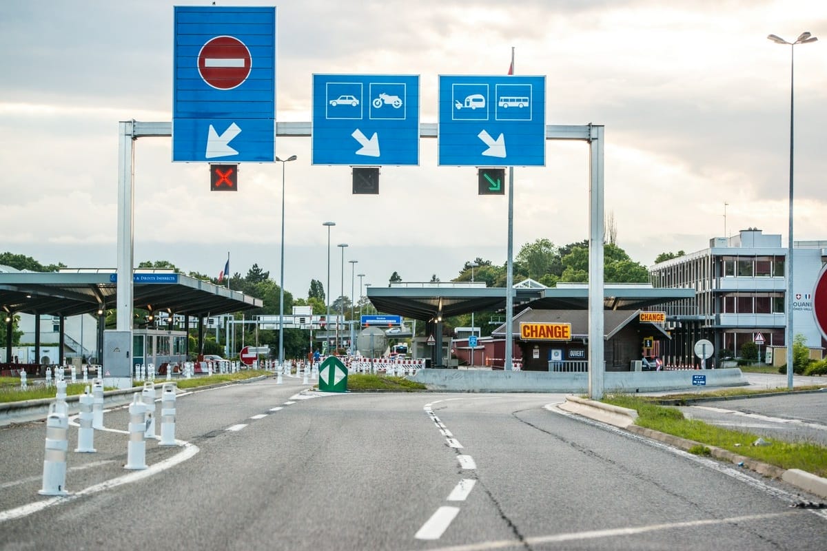 E-winieta na autostrady – jak szybko i wygodnie ją zamówić online?