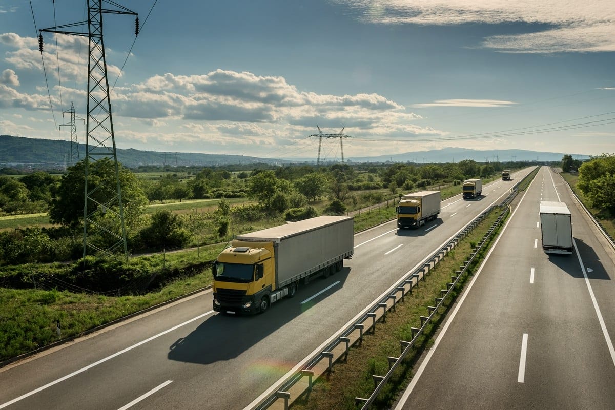 Winiety dla różnych rodzajów pojazdów na Słowacji: co musisz wiedzieć?