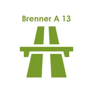 Autostrada Brenner A 13