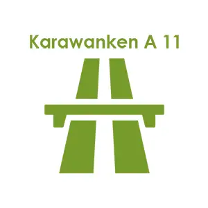 Autostrada Karawanken A 11