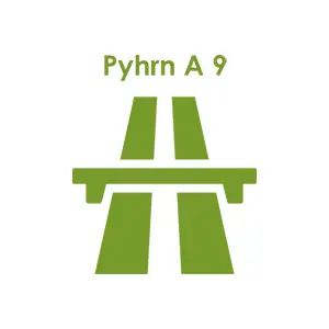 Autostrada Pyhrn A 9