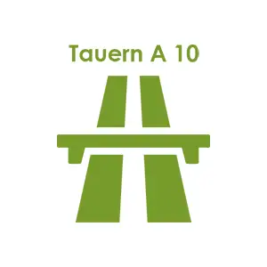 Autostrada Tauern A 10